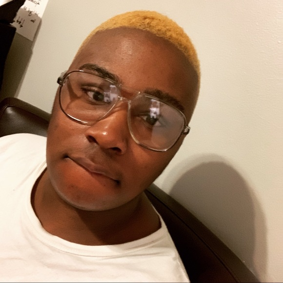 Meet your Posher, Tony - Picture 1 of 1